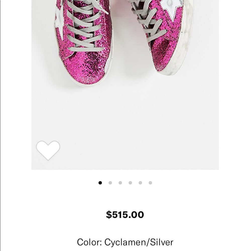 Golden Goose Superstars - Picture 2 of 8